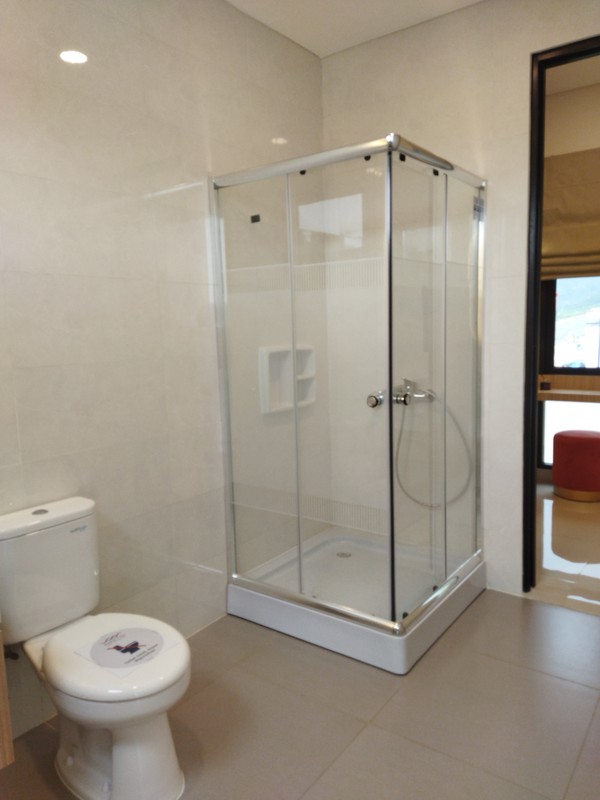 Brand New Rumah 2 Lantai View Gunung Di Sentul City Bogor