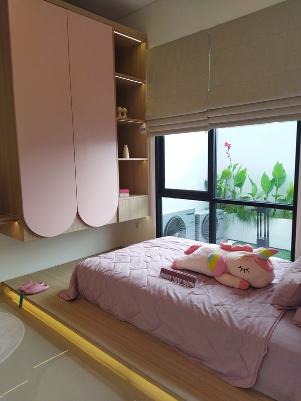 Brand New Rumah 2 Lantai View Gunung Di Sentul City Bogor