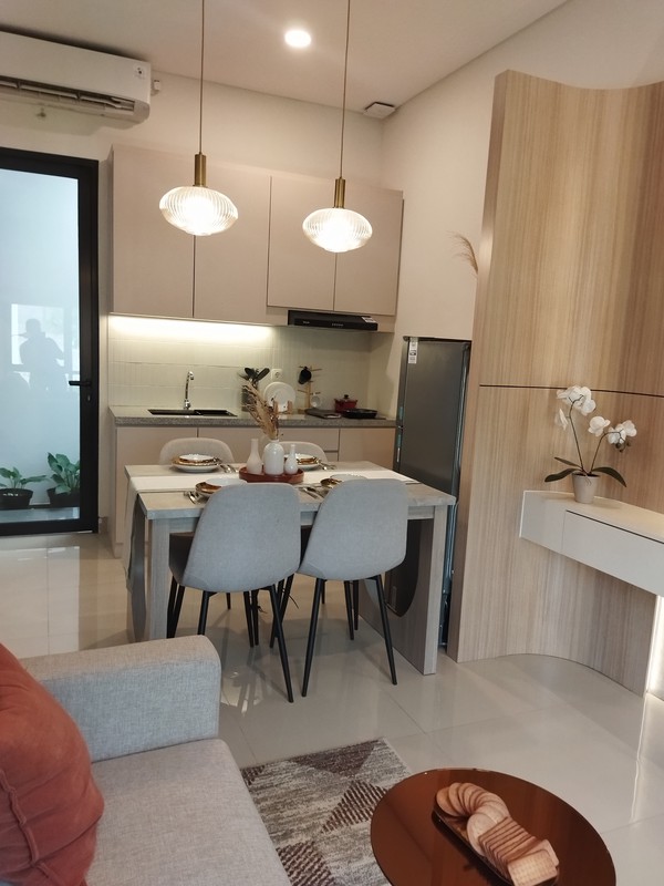 Brand New Rumah 2 Lantai View Gunung Di Sentul City Bogor