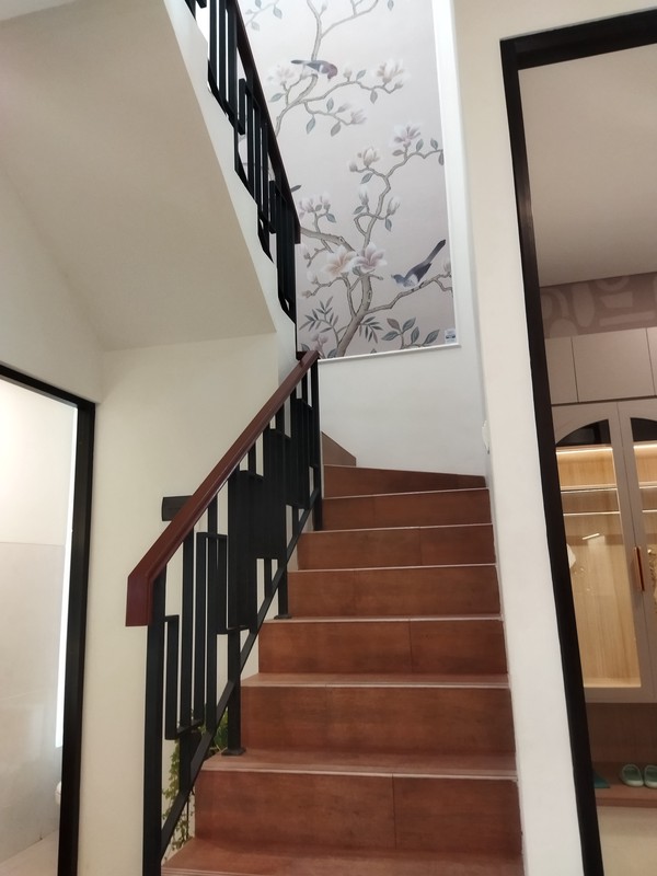 Brand New Rumah 2 Lantai View Gunung Di Sentul City Bogor