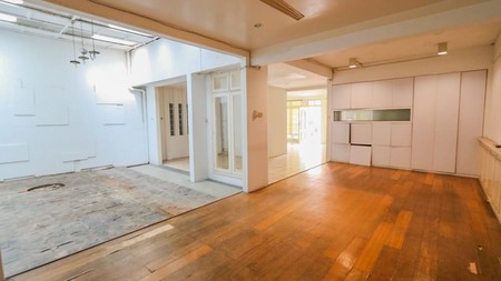 Rumah Nyaman Dekat LRT & Kuliner Di Cluster Terdepan Kelapa Gading,