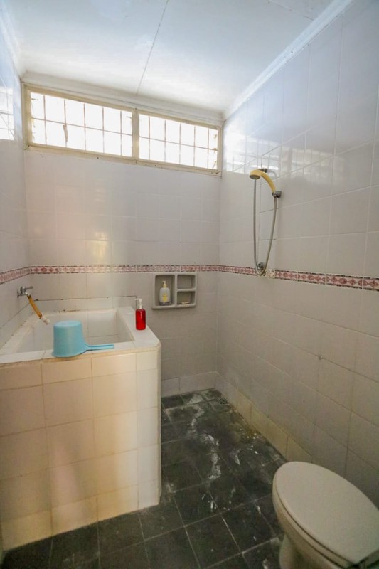 Rumah Nyaman Dekat LRT & Kuliner Di Cluster Terdepan Kelapa Gading,