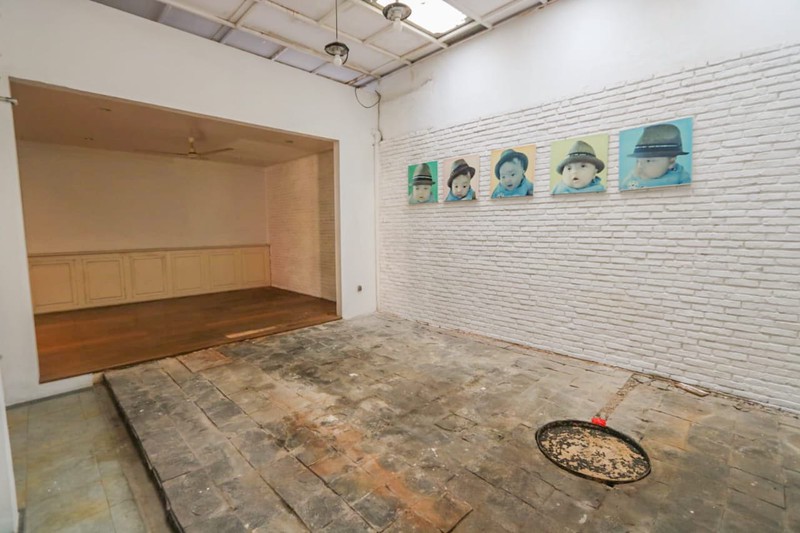 Rumah Nyaman Dekat LRT & Kuliner Di Cluster Terdepan Kelapa Gading,