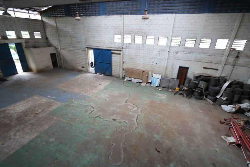 Gudang Strategis di Kawasan Industri Jababeka Cikarang Dekat Tol