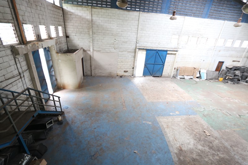 Gudang Strategis di Kawasan Industri Jababeka Cikarang Dekat Tol