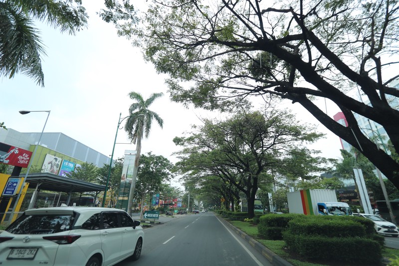 Gudang Strategis di Kawasan Industri Jababeka Cikarang Dekat Tol