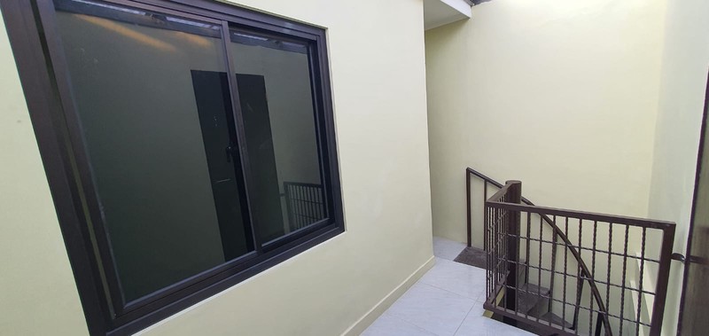 Rumah Rapi Siap Huni Limus Pratama Regency - Cileungsi Bogor