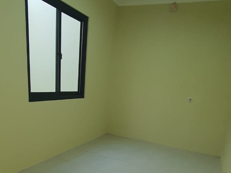 Rumah Rapi Siap Huni Limus Pratama Regency - Cileungsi Bogor