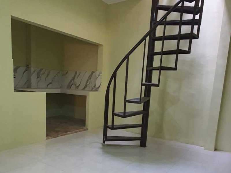 Rumah Rapi Siap Huni Limus Pratama Regency - Cileungsi Bogor