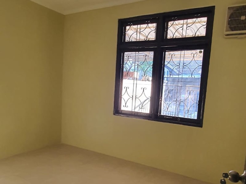 Rumah Rapi Siap Huni Limus Pratama Regency - Cileungsi Bogor