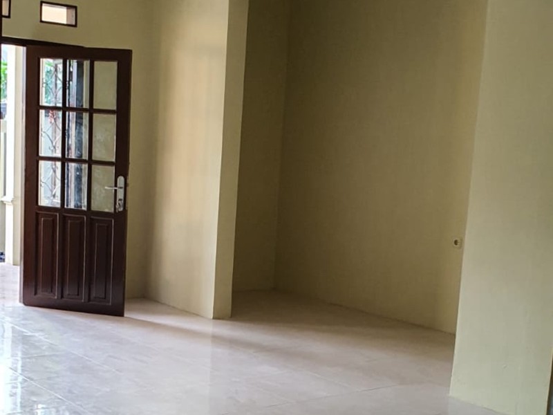 Rumah Rapi Siap Huni Limus Pratama Regency - Cileungsi Bogor