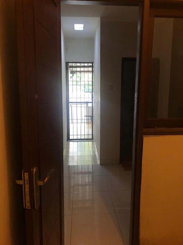 Rumah Bagus Siap Huni dan Asri di Discovery Conserva, Bintaro Jaya, Sektor 9