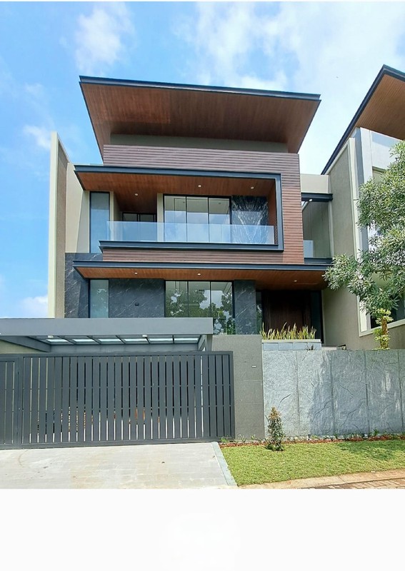 Turun Harga Rumah Baru Gress Waterfront Citraland Siap Huni 