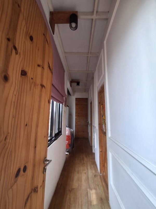 Rumah Bagus, Nyaman di Ozone Residence, Veteran Bintaro Jakarta Selatan.