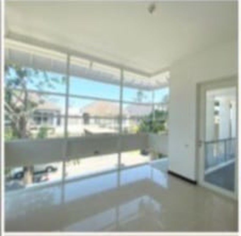 Rumah Modern Minimalis design Diamond Hill Citraland Surabaya Barat 