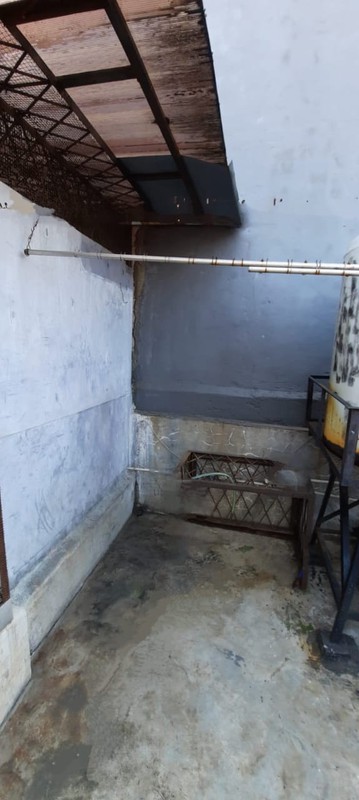 Rumah 1 Lantai Di Buana Gardenia Pinang Kota Tangerang