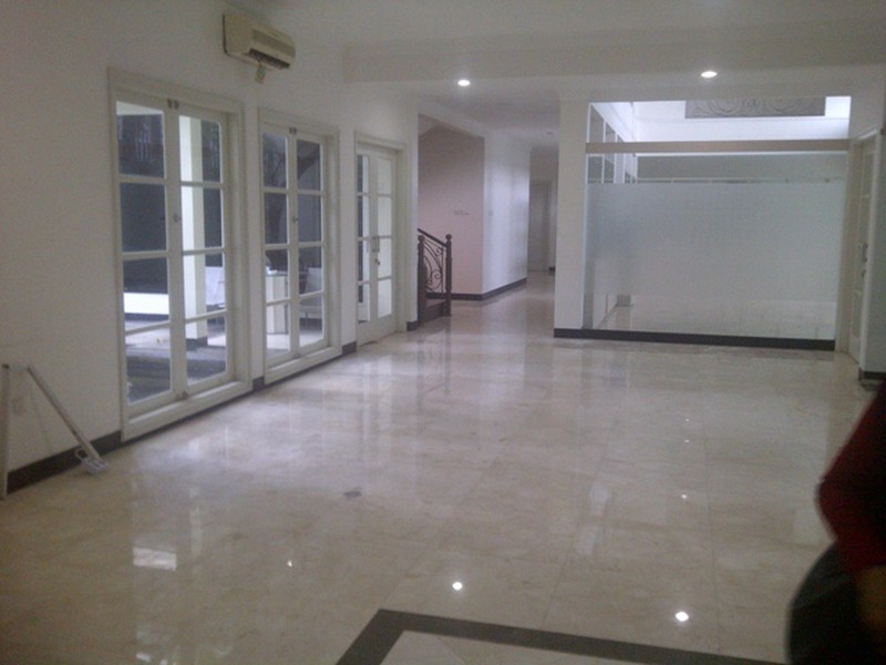 Disewakan Rumah bagus