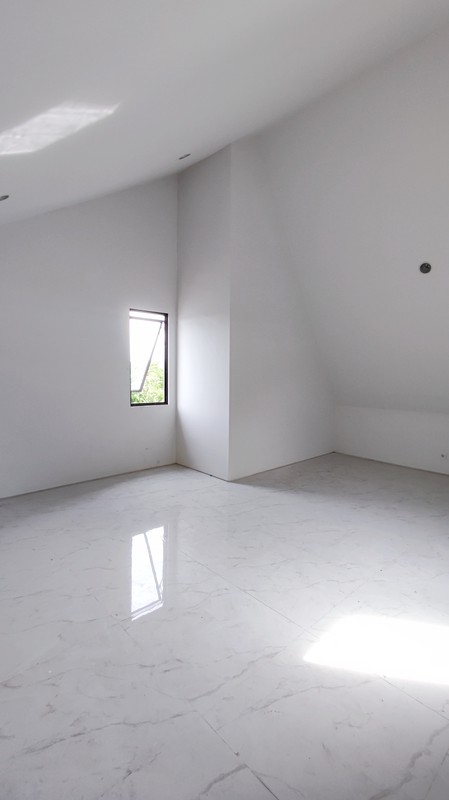 Hot Rent. Rumah brand new Citra Garden Serpong Aeris, BSD