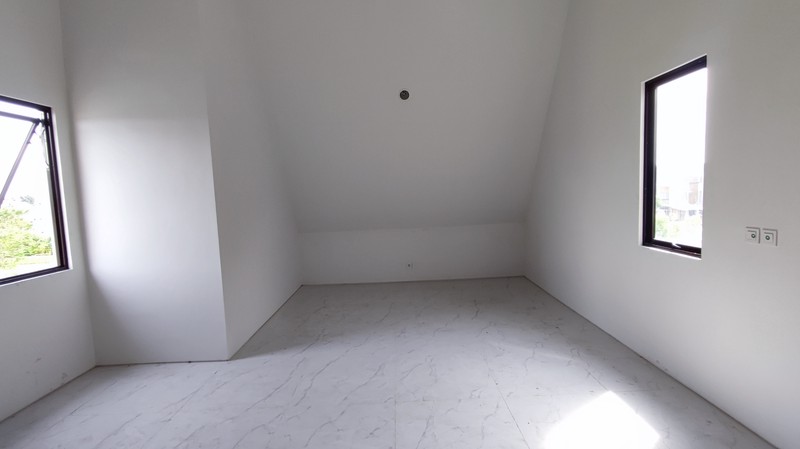 Hot Rent. Rumah brand new Citra Garden Serpong Aeris, BSD