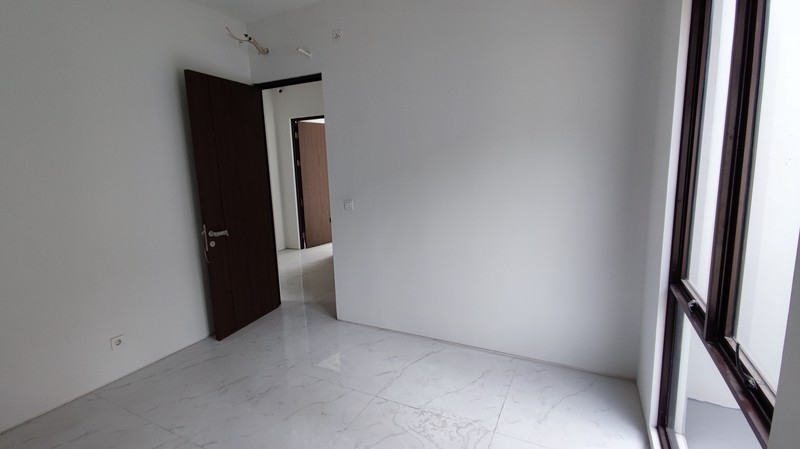 Hot Rent. Rumah brand new Citra Garden Serpong Aeris, BSD