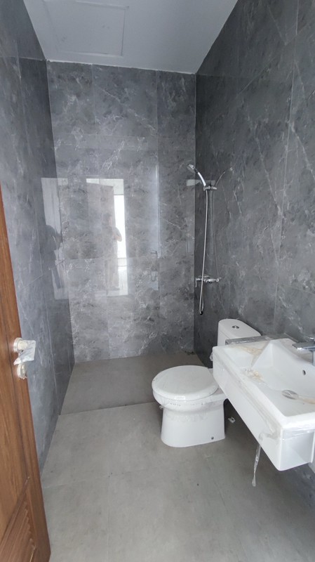 Hot Rent. Rumah brand new Citra Garden Serpong Aeris, BSD