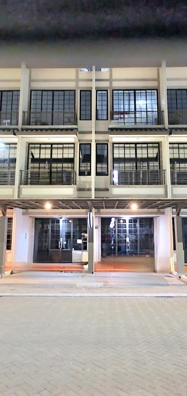 Ruko Gandeng Sedayu City