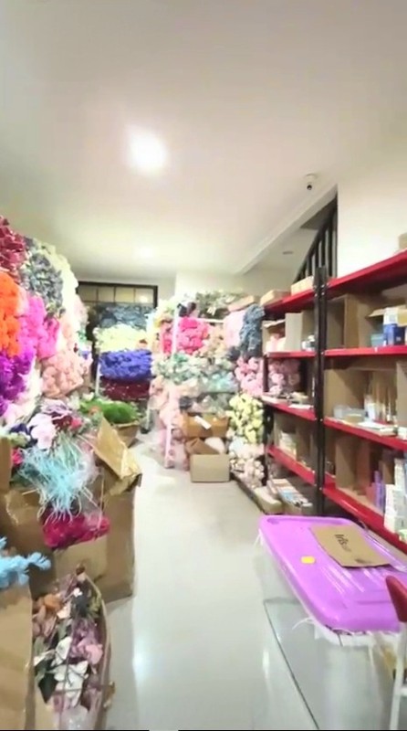 Ruko Gandeng Sedayu City