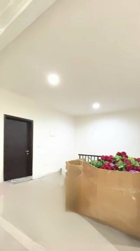 Ruko Gandeng Sedayu City