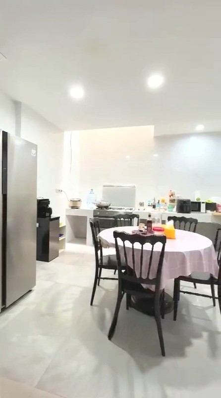 Ruko Gandeng Sedayu City