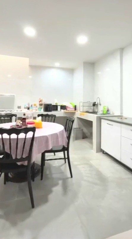 Ruko Gandeng Sedayu City