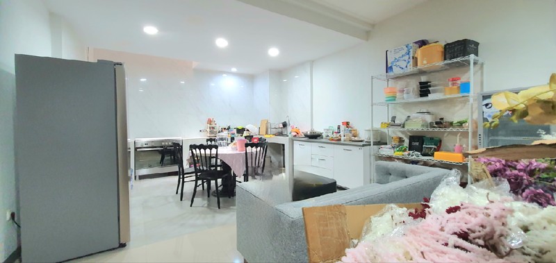 Ruko Gandeng Sedayu City