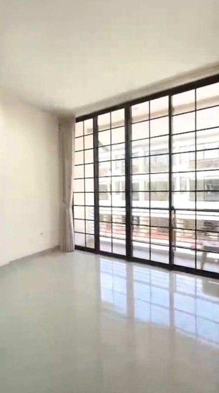 Ruko Gandeng Sedayu City