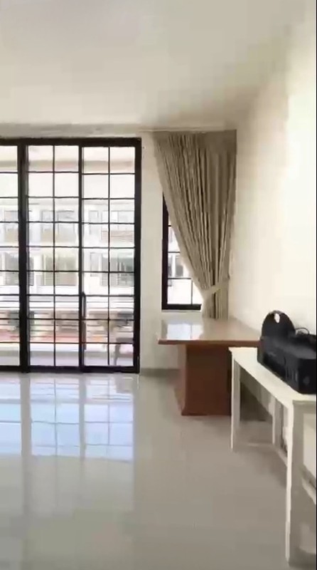 Ruko Gandeng Sedayu City