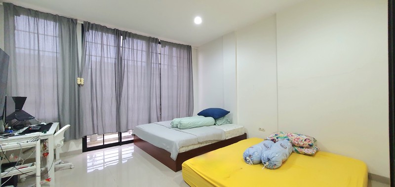 Ruko Gandeng Sedayu City