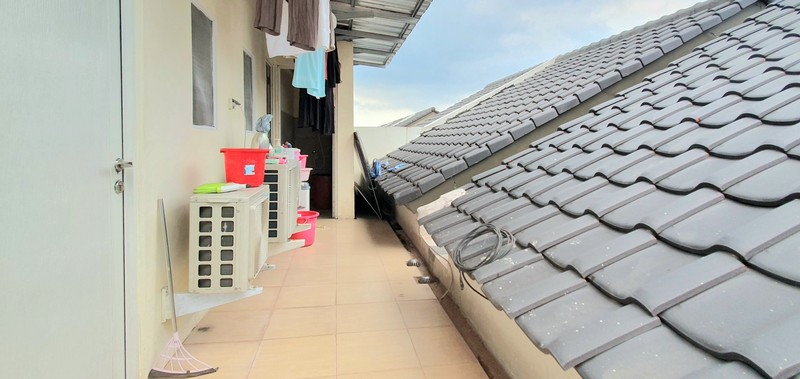 Ruko Gandeng Sedayu City