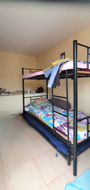 Ruko Gandeng Sedayu City