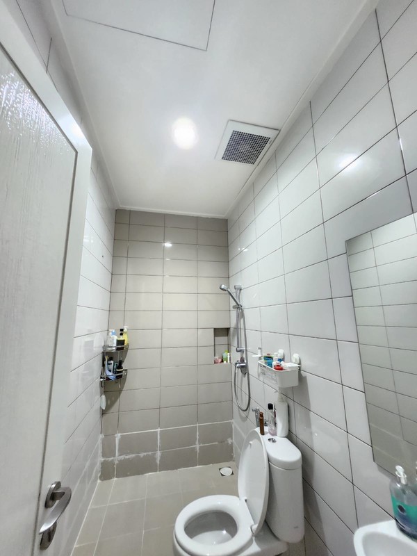 Ruko Gandeng Sedayu City