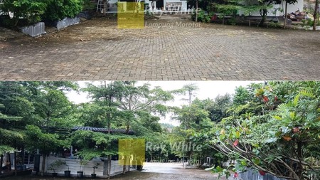 Dijual Tanah Kebun Wisata Buah-buahan