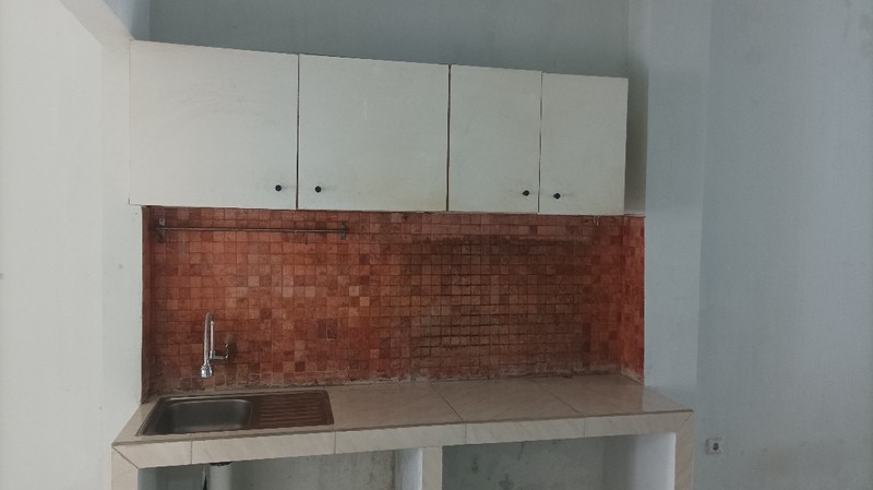 Rumah Strategis di Jalan Utama Puspa - Kawasan Segitiga Emas Kuliner & UMKM