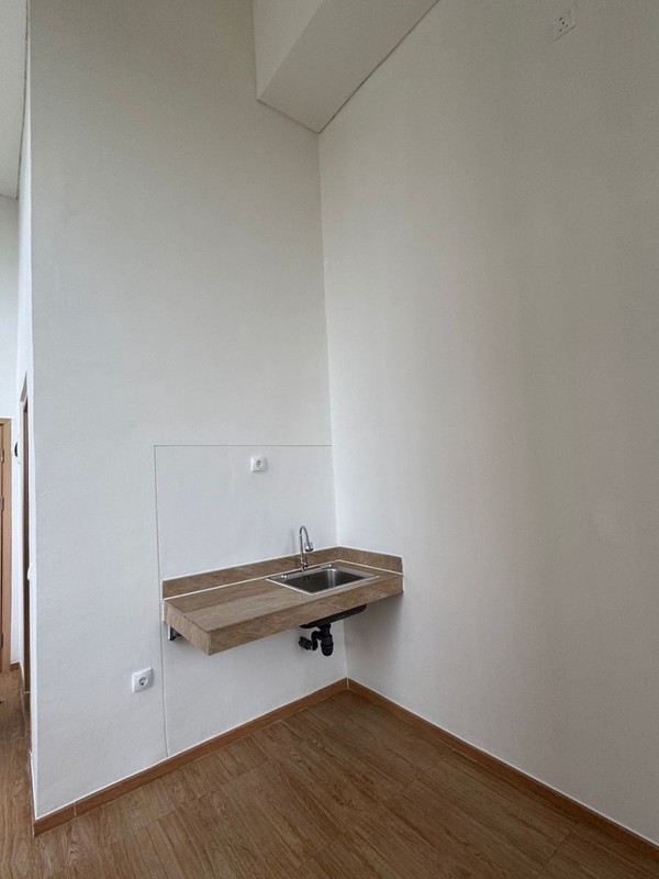 Apartemen Meikarta Tower Princenton Tipe Soho High Ceiling - Ruang Luas & Fleksibel, Lokasi Strategis 