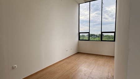 Apartemen Meikarta Tower Princenton Tipe Soho High Ceiling - Ruang Luas & Fleksibel, Lokasi Strategis 