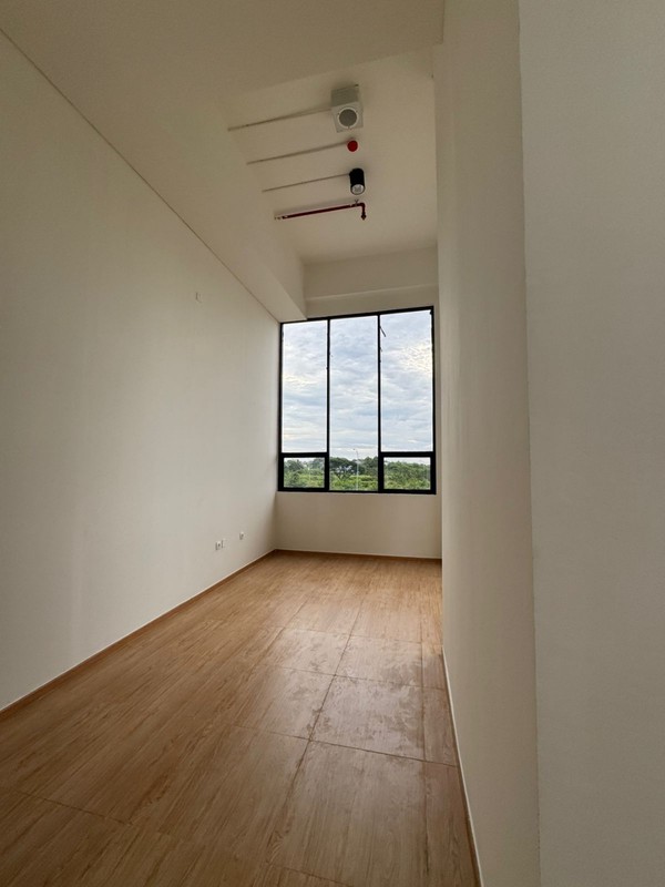 Apartemen Meikarta Tower Princenton Tipe Soho High Ceiling - Ruang Luas & Fleksibel, Lokasi Strategis 