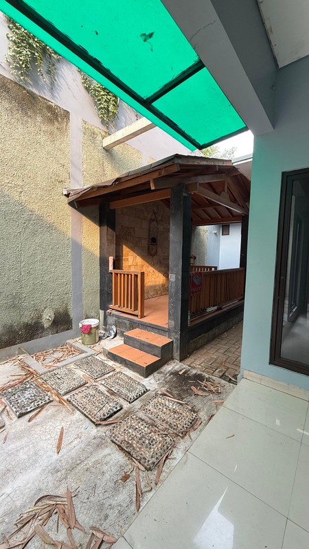 Rumah Luas dan Eksklusif di Gardenia Jababeka - Hunian Nyaman di Lokasi Strategis