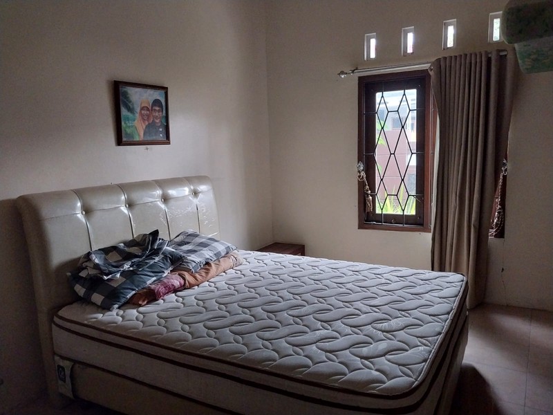 Rumah Siap Huni 1 Lantai Strategis di Maguwoharjo, Depok, Sleman