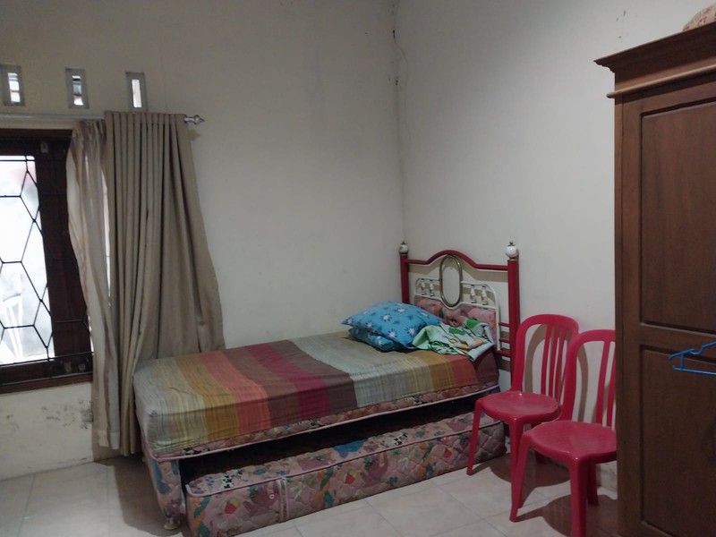 Rumah Siap Huni 1 Lantai Strategis di Maguwoharjo, Depok, Sleman