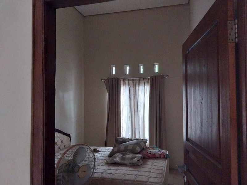 Rumah Siap Huni 1 Lantai Strategis di Maguwoharjo, Depok, Sleman