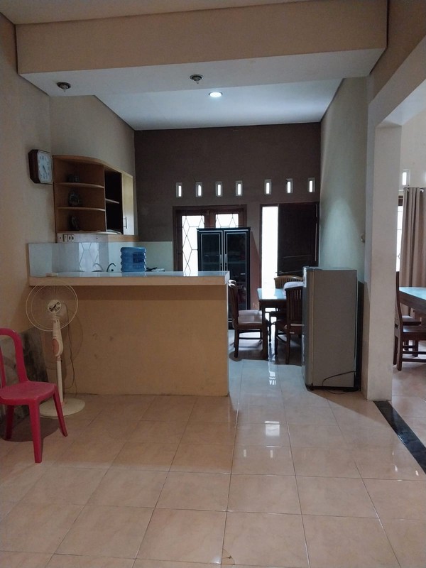 Rumah Siap Huni 1 Lantai Strategis di Maguwoharjo, Depok, Sleman