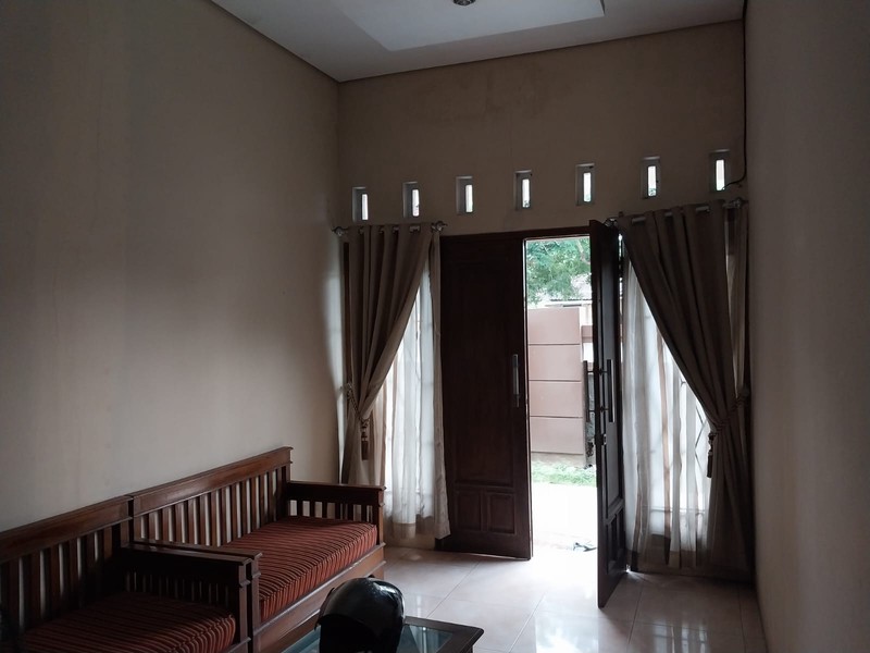 Rumah Siap Huni 1 Lantai Strategis di Maguwoharjo, Depok, Sleman