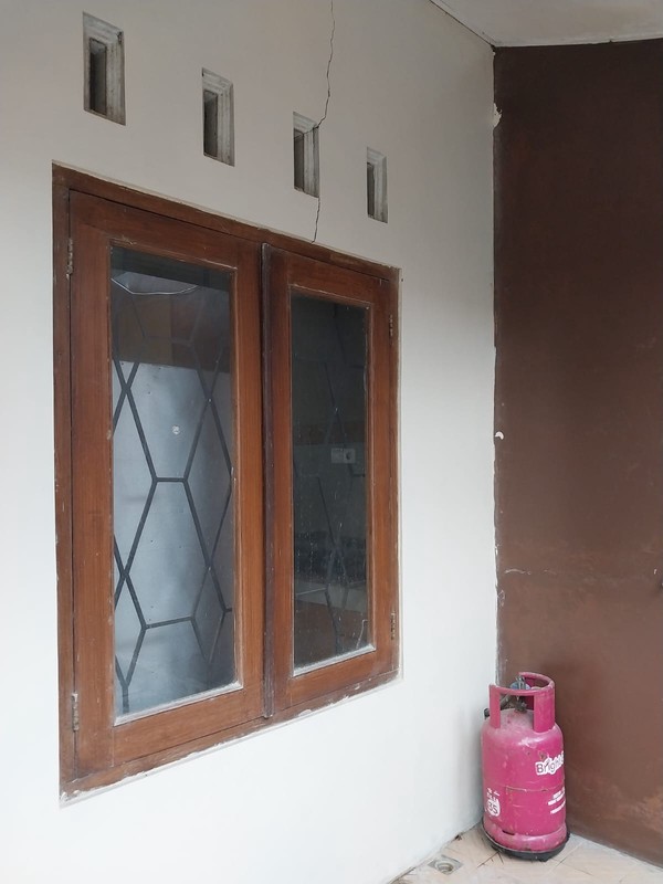 Rumah Siap Huni 1 Lantai Strategis di Maguwoharjo, Depok, Sleman