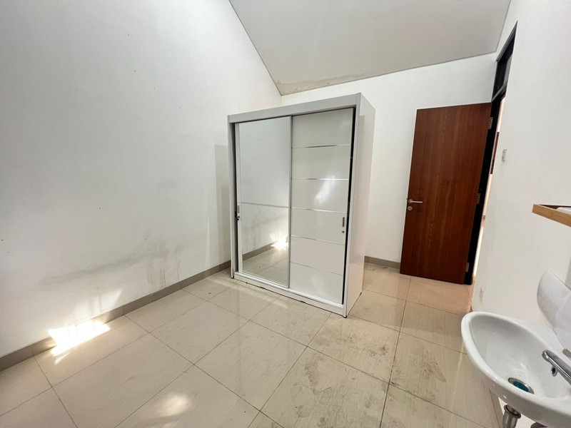 Rumah Bagus,1 lantai di Bintaro Jaya 9